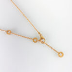 BVLGARI B.zero1 Necklace - 图片 4