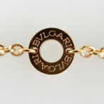 BVLGARI B.zero1 Necklace - 图片 5
