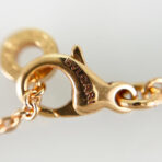 BVLGARI B.zero1 Necklace - 图片 6