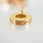 BVLGARI B.zero1 Necklace - 图片 8