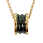 BVLGARI B.zero1 Necklace - 图片 16