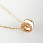 BVLGARI B.zero1 Necklace - 图片 3