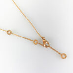 BVLGARI B.zero1 Necklace - 图片 4