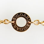 BVLGARI B.zero1 Necklace - 图片 5