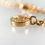 BVLGARI B.zero1 Necklace - 图片 9