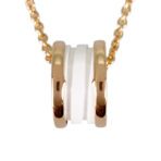 BVLGARI B.zero1 Necklace - 图片 15