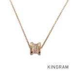 BVLGARI B.zero1 Necklace