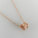 BVLGARI B.zero1 Necklace - 图片 2