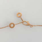 BVLGARI B.zero1 Necklace - 图片 3