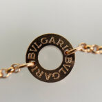 BVLGARI B.zero1 Necklace - 图片 6