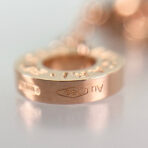 BVLGARI B.zero1 Necklace - 图片 9