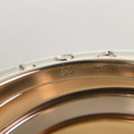 BVLGARI B.zero1 perfect mistake Ring - 图片 4