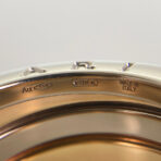 BVLGARI B.zero1 perfect mistake Ring - 图片 5