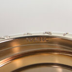 BVLGARI B.zero1 perfect mistake Ring - 图片 6