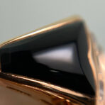 BVLGARI Serpenti Viper Ring - 图片 10