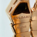 BVLGARI Serpenti Viper Ring - 图片 4