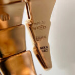 BVLGARI Serpenti Viper Ring - 图片 6