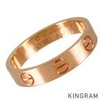 Cartier Mini Love Ring