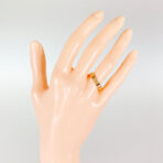 Cartier Mini Love Ring - 图片 10