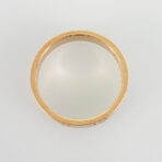 Cartier Mini Love Ring - 图片 3