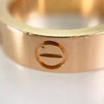 Cartier Love Ring - 图片 12