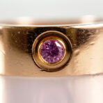 Cartier Love Ring - 图片 6