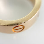 Cartier Love Ring - 图片 8