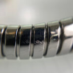 BVLGARI Doppio Cuore Bracelet - 图片 10