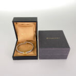 BVLGARI Doppio Cuore Bracelet - 图片 12