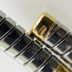 BVLGARI Doppio Cuore Bracelet - 图片 4