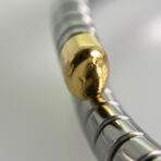 BVLGARI Doppio Cuore Bracelet - 图片 6