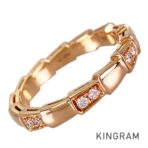 BVLGARI Serpenti Viper 353275 Ring