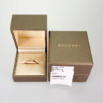 BVLGARI Serpenti Viper 353275 Ring - 图片 10