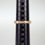 BVLGARI Serpenti Viper 353275 Ring - 图片 11