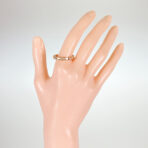 BVLGARI Serpenti Viper 353275 Ring - 图片 13