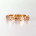 BVLGARI Serpenti Viper 353275 Ring - 图片 2