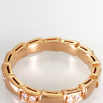 BVLGARI Serpenti Viper 353275 Ring - 图片 4