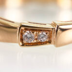 BVLGARI Serpenti Viper 353275 Ring - 图片 8