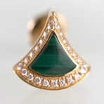 BVLGARI Diva's Dream Earring - 图片 7