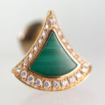 BVLGARI Diva's Dream Earring - 图片 8