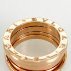 BVLGARI B.zero1 335931_50 Ring - 图片 4