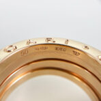 BVLGARI B.zero1 335931_50 Ring - 图片 5