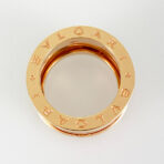 BVLGARI B.zero1 legend AN858030_51 Ring - 图片 3