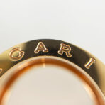 BVLGARI B.zero1 legend AN858030_51 Ring - 图片 9
