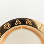 BVLGARI B.zero1 Design Legend AN858574_54 Ring - 图片 8