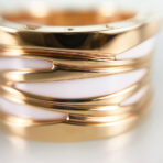 BVLGARI B.zero1 Design Legend AN858574_54 Ring - 图片 9