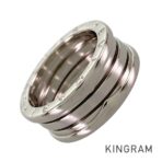 BVLGARI B.zero1 Ring
