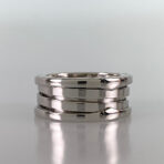 BVLGARI B.zero1 Ring - 图片 2