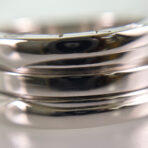 BVLGARI B.zero1 Ring - 图片 7