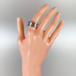 BVLGARI B.zero1 Ring - 图片 9